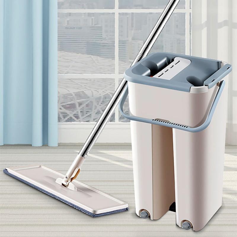 WashDry Dry Cleaning Mop